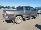 2012 Toyota Tacoma Double Cab Prerunner