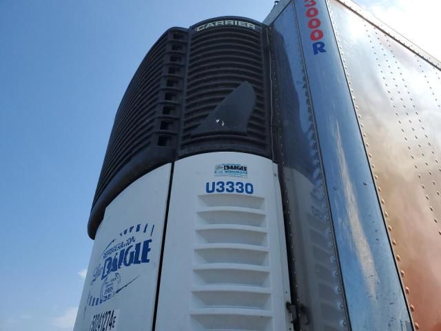 2012 Utility Reefer