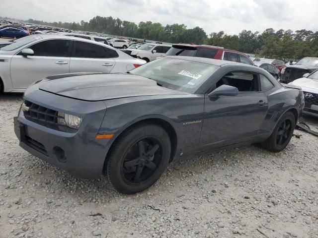 2010 Chevrolet Camaro LT