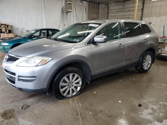 2009 Mazda CX-9