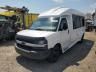 2009 Chevrolet Express G3500