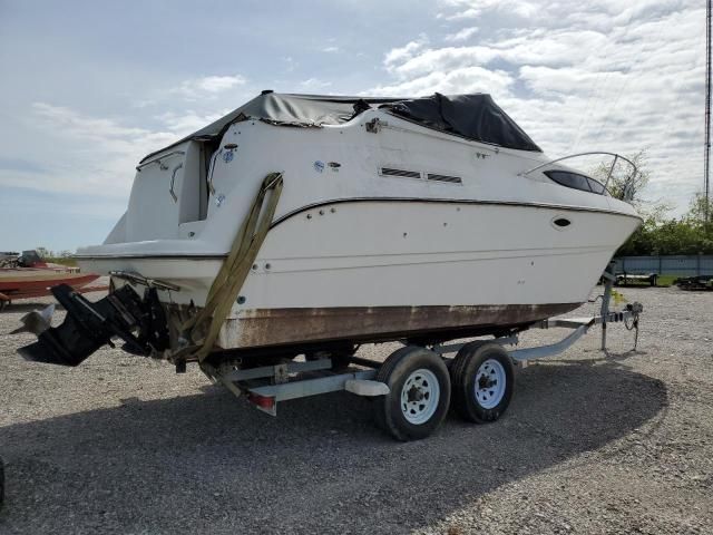 2000 Bayliner Boat