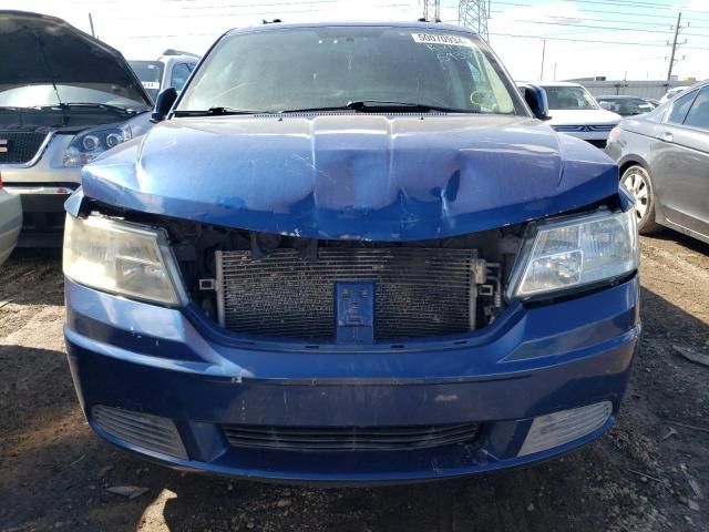 2009 Dodge Journey SXT