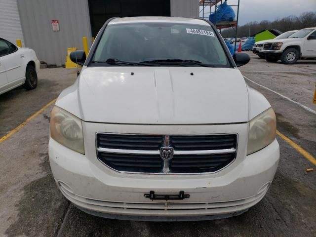 2009 Dodge Caliber SXT