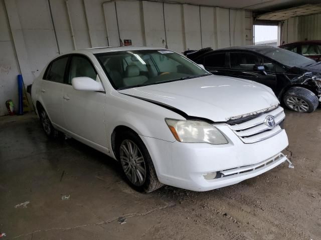 2006 Toyota Avalon XL