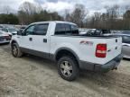 2004 Ford F150 Supercrew