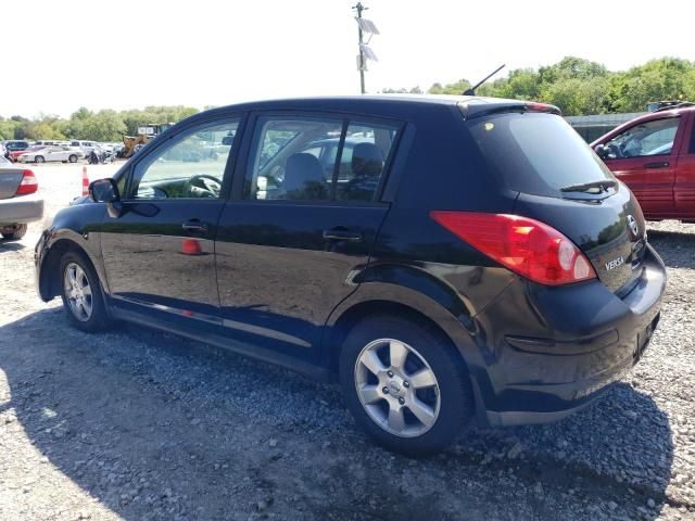 2007 Nissan Versa S