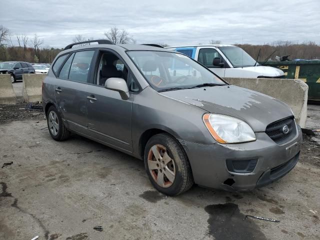 2009 KIA Rondo Base