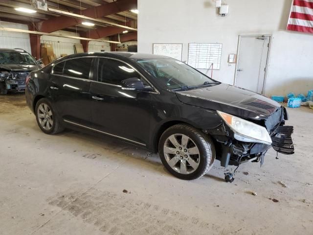 2011 Buick Lacrosse CXL