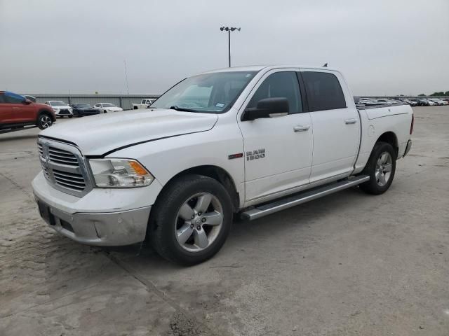 2015 Dodge RAM 1500 SLT