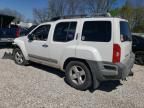 2005 Nissan Xterra OFF Road