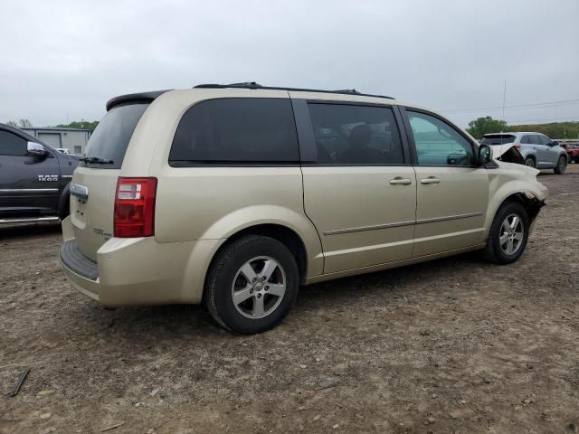 2010 Dodge Grand Caravan SXT