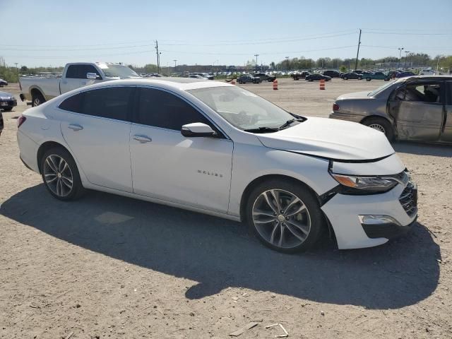 2020 Chevrolet Malibu Premier