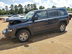 Jeep Patriot salvage cars for sale: 2015 Jeep Patriot Sport