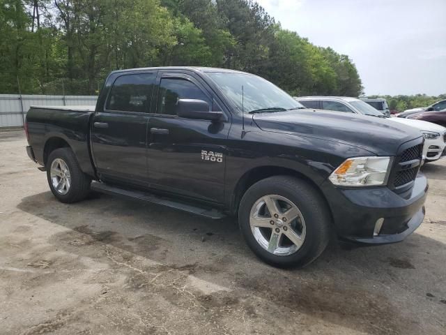 2015 Dodge RAM 1500 ST