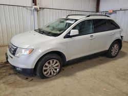 2007 Ford Edge SEL en venta en Pennsburg, PA