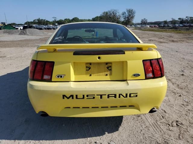 2003 Ford Mustang GT