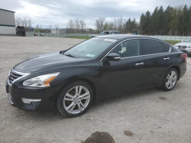 2013 Nissan Altima 3.5S