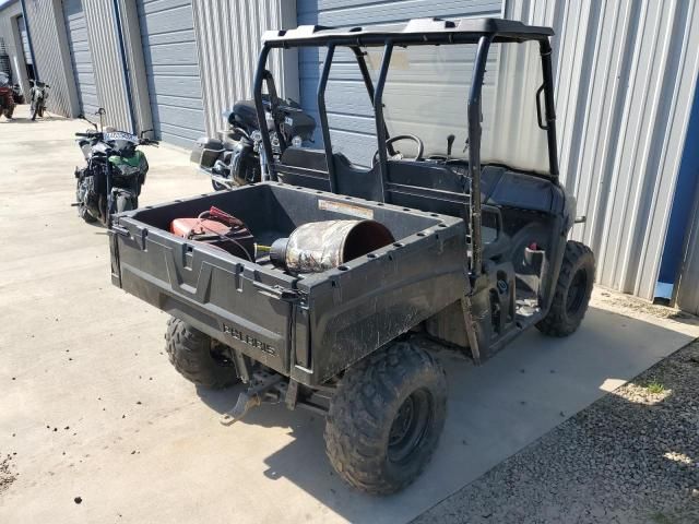 2010 Polaris Ranger 400