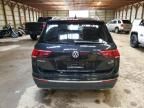 2018 Volkswagen Tiguan SEL Premium