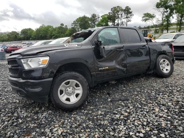 2019 Dodge RAM 1500 Tradesman