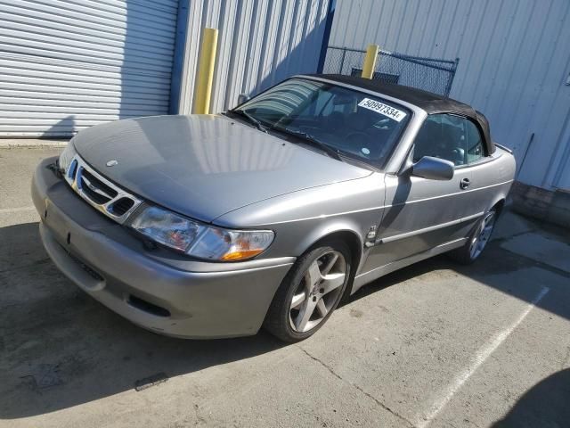 2003 Saab 9-3 SE