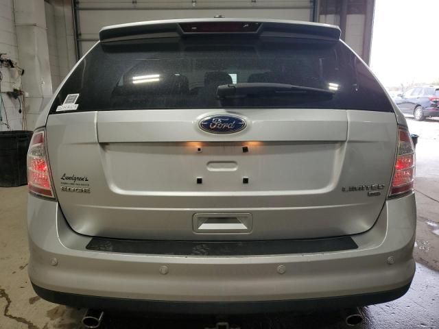 2010 Ford Edge Limited