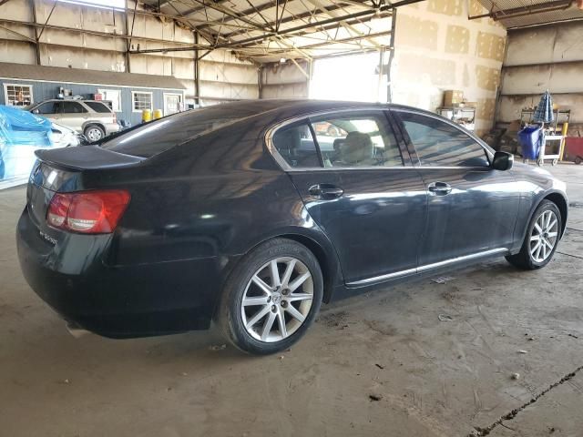 2006 Lexus GS 300