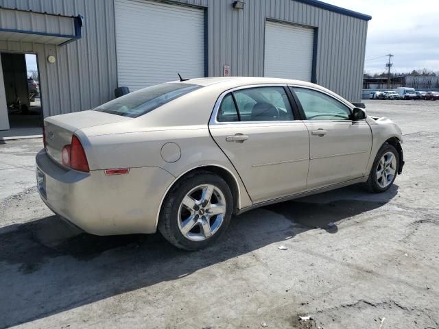 2009 Chevrolet Malibu 1LT