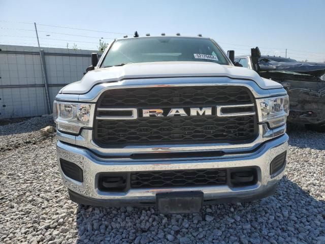 2019 Dodge RAM 3500