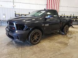 Dodge salvage cars for sale: 2016 Dodge RAM 1500 Sport