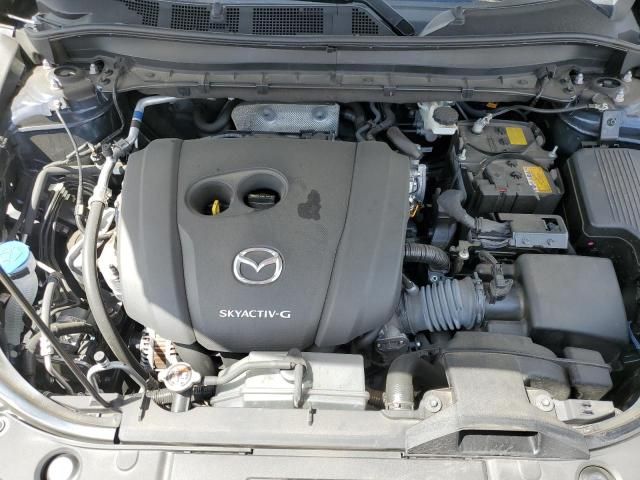 2022 Mazda CX-5 Select