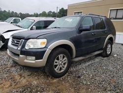 Lots with Bids for sale at auction: 2010 Ford Explorer Eddie Bauer