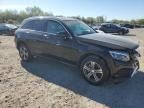 2016 Mercedes-Benz GLC 300 4matic