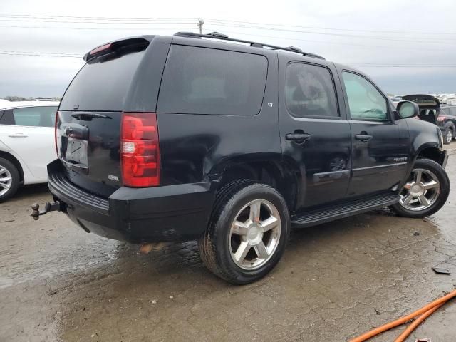 2008 Chevrolet Tahoe C1500