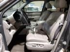 2012 Honda Pilot Touring