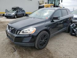 Salvage cars for sale at Tucson, AZ auction: 2013 Volvo XC60 3.2