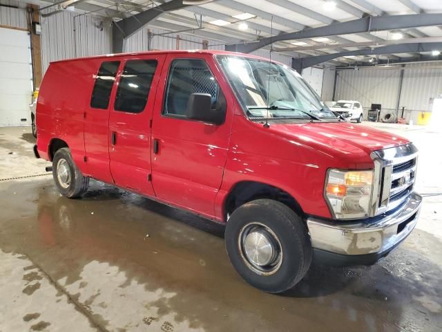 2012 Ford Econoline E250 Van