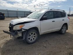 Toyota Rav4 salvage cars for sale: 2008 Toyota Rav4