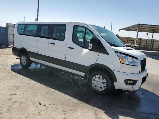 2021 Ford Transit T-350