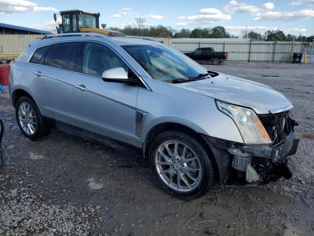 2013 Cadillac SRX Premium Collection