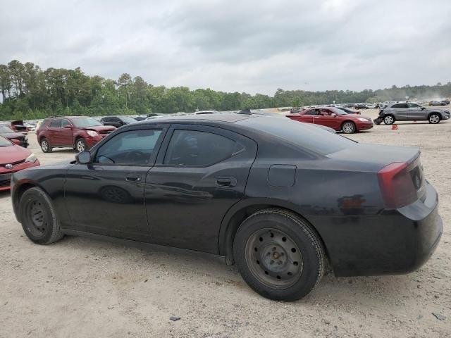 2008 Dodge Charger