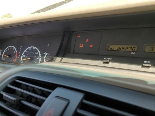 2000 Toyota Avalon XL