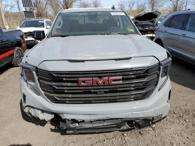 2024 GMC Sierra K1500 Elevation