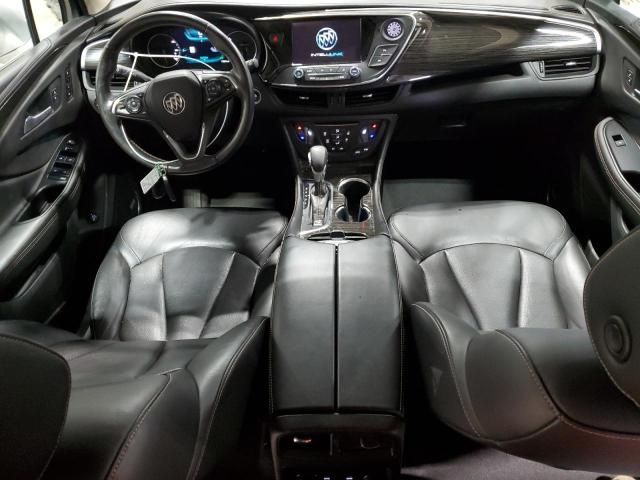 2016 Buick Envision Premium