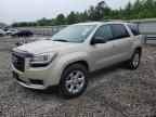 2014 GMC Acadia SLE