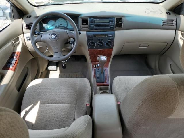 2003 Toyota Corolla CE