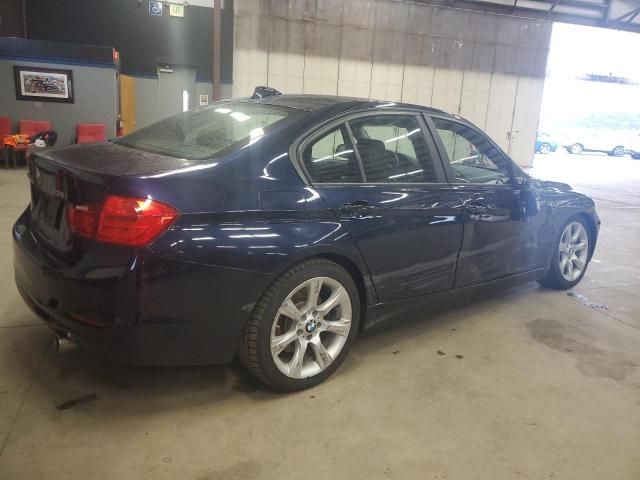 2014 BMW 335 XI