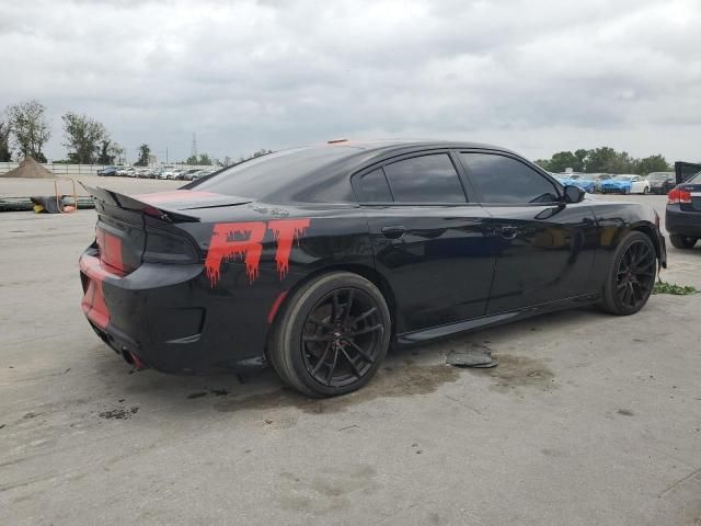 2019 Dodge Charger R/T