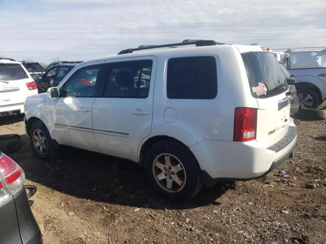 2011 Honda Pilot Touring